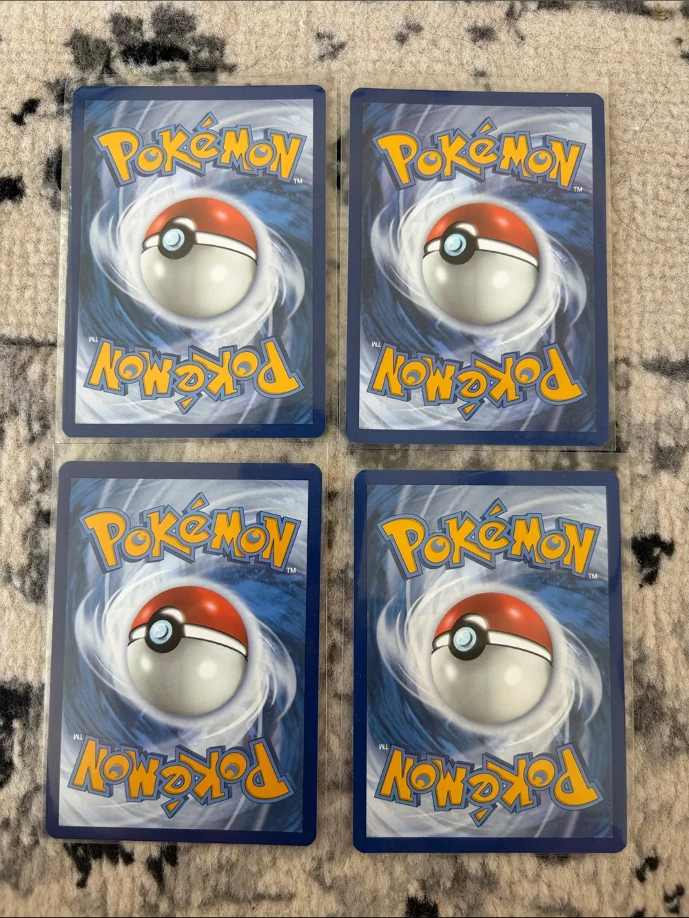 Pokémon Paldean Fates Reverse Holo Trainer Lot 14 Cards | Deck Build | ✨5/$25✨